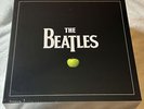 The Beatles: Stereo Box Set Collectors Box [Vinyl] [16 LPs + 252 page book] NEW