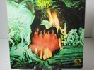 Styx I Self-Titled LP Original Wooden Nickel WNS 1008 LP Vinyl