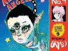 GRIMES - Art Angels (Includes Download Code) - LP