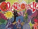 THE ZOMBIES - Odessey And Oracle - 2LP
