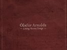 OLAFUR ARNALDS - Living Room Songs (10