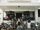 THE BASICS - Stand Out / Fit In - LP