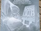 Earthquake - Revelation in Dub Chapter II Vinyl Record