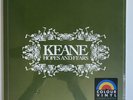 Keane HOPES AND DREAMS Color Vinyl LP Record 2020 Reissue