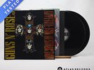 Guns N' Roses - Appetite For Destruction - 180G Double LP Vinyl Record - NM/NM