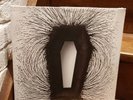 Metallica Death Magnetic 33 RPM 180g 2LP Vinyle Gatefold Cover 2015 Mercure
