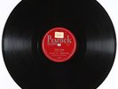 R&B 78 - Willie M. Thornton - The Fish - Peacock - VG++ mp3