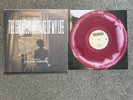 Holding Absence The Greatest Mistake of My Life COLOUR VINYL Oxblood White