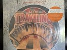 SEALED The Traveling Wilburys, Vol. 1 Picture Disc Vinyl Tom Petty, Bob Dylan