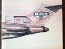 Beastie Boys -  Licensed To Ill (1986) LP FC40238 Rap Vinyl VG+