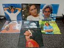 7 Olivia Newton John Pop Vinyl LP Records (3 Are New) w/Physical  No Reserve