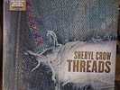 SHERYL CROW THREADS 2XLP NEW VINYL