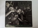 UNIFORM CHOICE Screaming For Change ORIGINAL 1986 US Vinyl LP Minor Threat SNFU