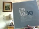 Moving Shadow 10.10 - Flytronix Omni Trio JMJ Limited Edition 2001