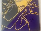 DARYL HALL & JOHN OATES  Signed GREATEST HITS