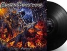Mystic Prophecy - Metal Division LP #131283