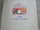 Queen  A NIGHT AT THE OPERA  -  LP EMI 1C 062-97176 Germany 1975 sehr gut