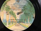 Ashford & Simpson It Seems To Hang On Warner Bros PROA748 PROMO DISCO 1978