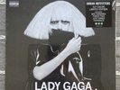 SEALED Lady Gaga The Fame Monster Box Set 3x Vinyl Records Coke Bottle Urban UO