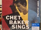 Chet Baker Sings Tone Poet Blue Note
