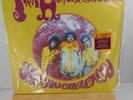 Sealed JIMI HENDRIX EXPERIENCE Are You Experienced Vinyl LP 180 gram Numbered