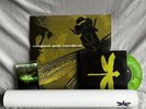 Coheed and Cambria - Second Stage Turbine Blade Vinyl & VIP Lot