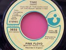 Pink Floyd - 'Time/Us And Them' 7
