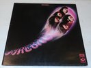 DEEP PURPLE - Fireball - 1971 UK first issue 7-track LP with 'Gramophone Co.'