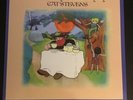 Cat Stevens Tea For The Tillerman Rare Analogue Productions Audiophile Lp Vinyl