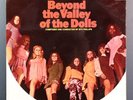Various - Beyond The Valley Of The Dolls-Original Soundtrack Album, Aussie press