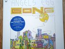 Gong ‎– Angel's Egg (Radio Gnome Invisible Part 2) 2 LP 33t Scellé 180G Ed Ltd