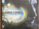 Chris Cornell-Euphoria Mourning Vinyl LP (Mint /Sealed) B0023457-01 (2015)