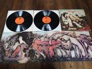 DONOVAN  H.M.S. Donovan UK ORIGINAL Dawn DNLD 4001 2 x LP with RARE  POSTER EX