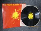 Phil Woods / Donald Byrd – The Young Bloods   Prestige LP 7080   RVG   Mono