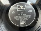 THE BEATLES WITH THE BEATLES RARE PALOPHONE 1 BOX STEREO PRESS AMAZING COPY EX++