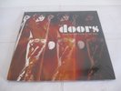 DOORS LIGHT MY FIRE LIVE 1967 - 1972 LIMITED EDITION YELLOW VINYL NEW & SEALED