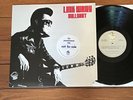 LINK WRAY BULLSHOT LP NM/EX PROMO 1979 Visa Records (Vinyl)