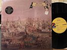 Bee Gees Trafalgar Vinyl LP ATCO SD 7003 NM 1st Press Shrink Wrap, Hype Sticker