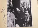 Mint Signed CBS Promotional Copy BOB DYLAN - John Wesley Harding - UK Vinyl LP