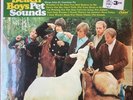 SEALED MONO The Beach Boys Pet Sounds 1st US pressing Vinyl LP RARE T-2458 1966