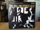 VINYLE 33T ROLLING STONES NOW   reissus usa 1966