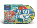 Westside Gunn, Stove God Cooks, Estee Nack -- Peace Fly god LP (Pic Disc Vinyl)