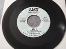 Virginia Volves  Stay.  Northern soul