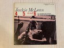 Jackie McClean 4 5 and 6, PRLP 7048, 50th ST. N.Y.C. RVG