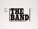 The Band The Capitol Albums 1968-1977 (Vinyl) 12