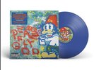 Westside Gunn Stove God Cooks - Peace Flygod - Daupe BLUE Vinyl LP Griselda /500