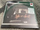 Notorious BIG B.I.G. Life After Death Target Limited Edition Silver Vinyl LP NEW