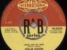 Willie Dixon 7