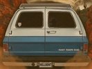 Randy Rogers Band Hellbent (Vinyl)