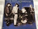 The Replacements “I Will Dare/Color Me Impressed” promo 7”